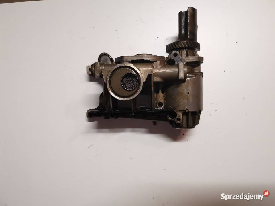 Pompa oleju Audi A4 B6 A6 C5 30 ASN 06C103535J