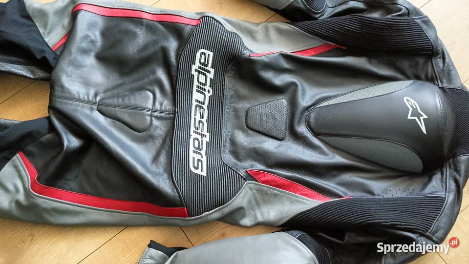 Kombinezon jednoczęściowy alpinestars Kicin