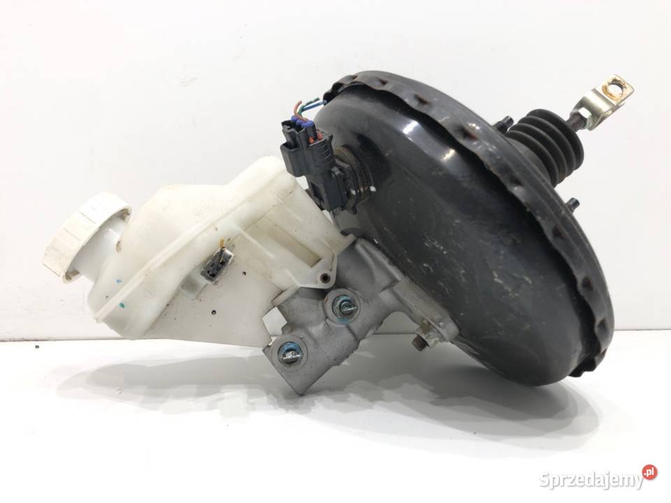 SERWO HAMULCOWE MITSUBISHI MIRAGE SPACE STAR osobowe podkarpackie