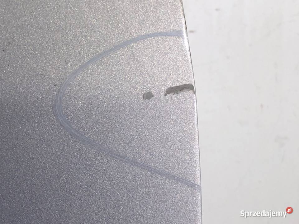 DRZWI PRAWY PRZÓD HYUNDAI MATRIX Minivan 0110 osobowe