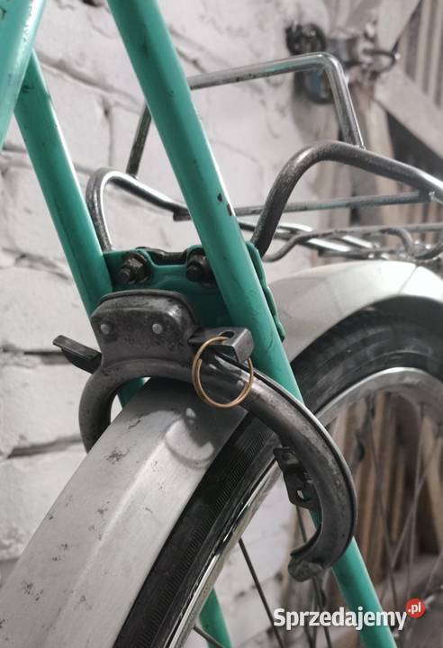 Rower damski Alfira Happy Pabianice