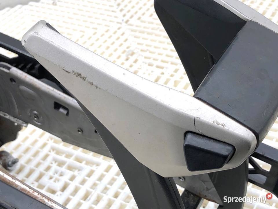 DŹWIGNIA HAMULCA RĘCZNEGO OPEL ZAFIRA B 0519 osobowe sprzedam