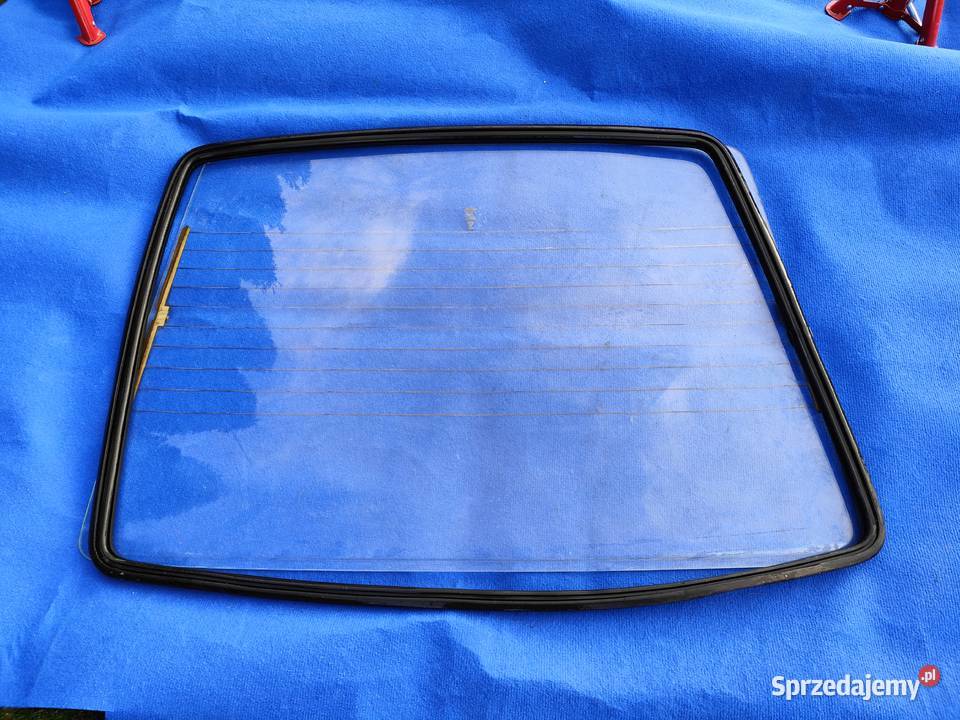 szyby polonez boczne trójkąty tylna Radziejów