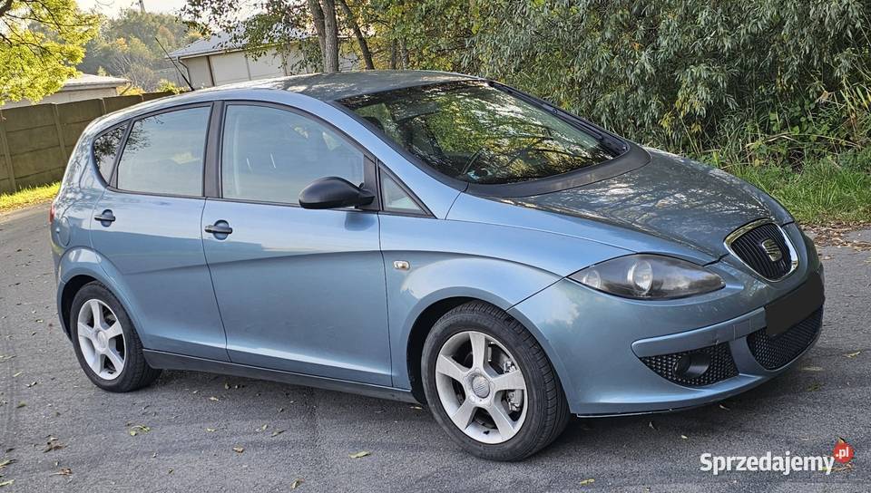 Seat Altea