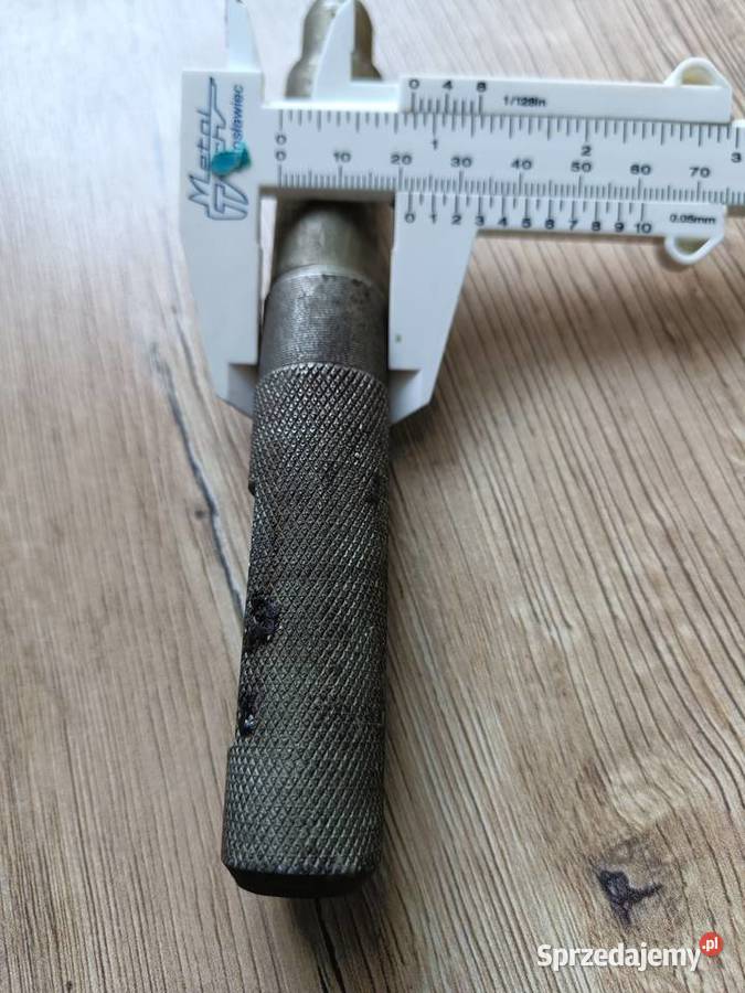 Narzędzie specjane serwisowe wybijak stopniowany Narzędzia warsztatowe lubelskie Biała Podlaska