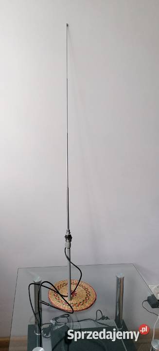 ANTENA RADIOWA SAMOCHODOWA ZEWNĘTRZNA SWW11535 łódzkie Łódź