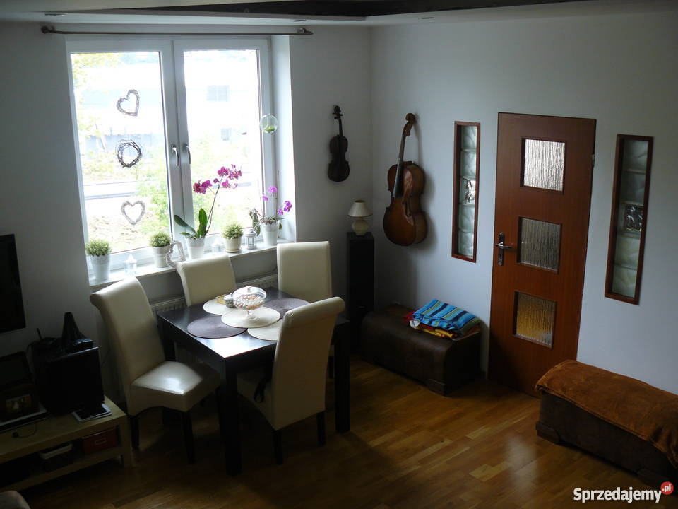 mieszkanie 74 mkw Bytom Stroszek Bytom