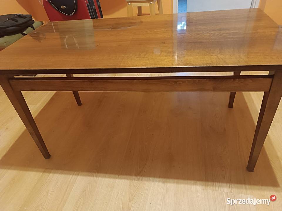 meble lata 60 na wysoki połysk do odnowienia wielkopolskie Wągrowiec