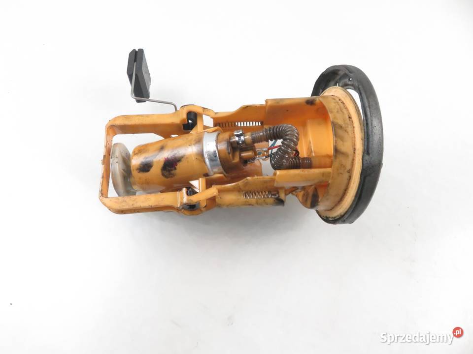 POMPA PALIWA BMW 3 E46 320 d 6750582 6752054