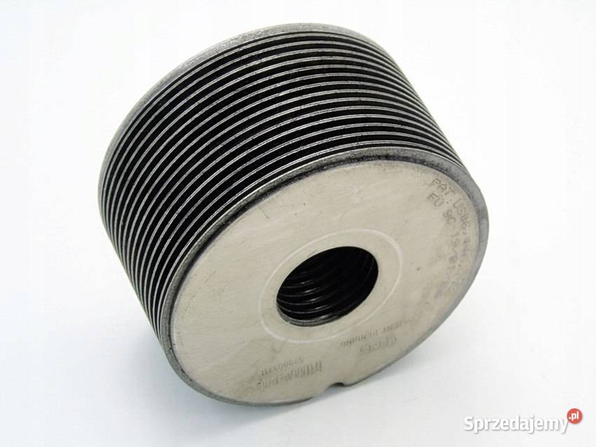 CHŁODNICA OLEJU 25 DCI DTI MASTER 2 MOVANO A osobowe Sosnowiec