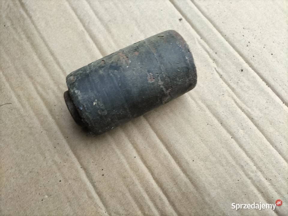 szajba na pas transmisyjny płaski Koło pasowe Kamień-Kolonia