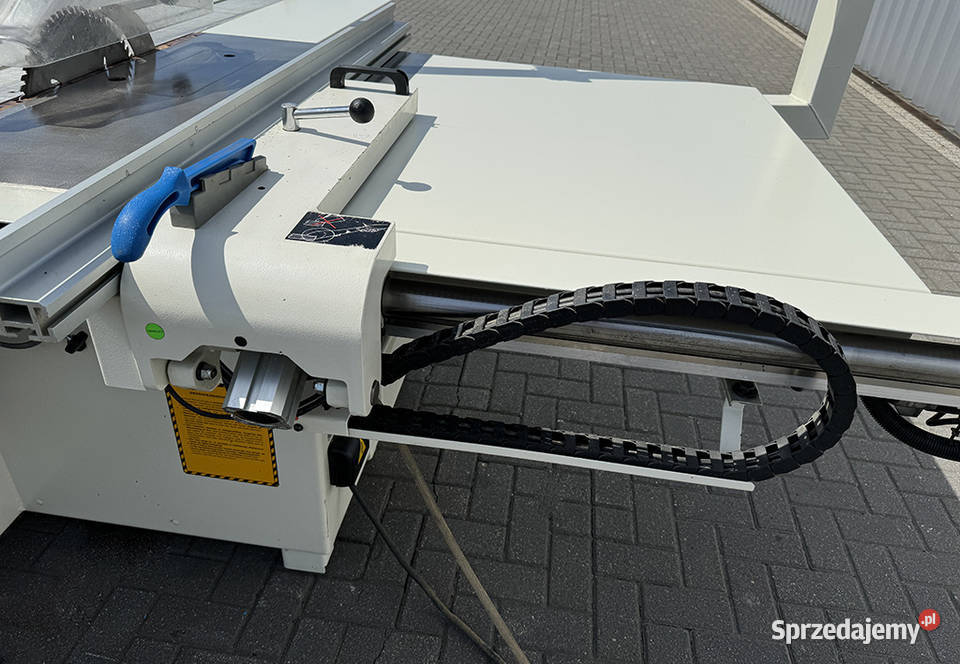 Piła formatowa SCM FORMULA S 40M Sierakowska Huta