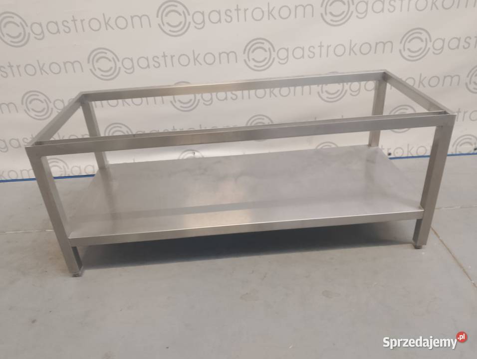 Podstawa pod urządzenia 140x61x57 Wrocław