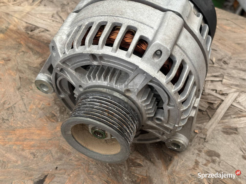 Mahle 11205290 John Deere DZ117825 NOWY Jastrzębniki