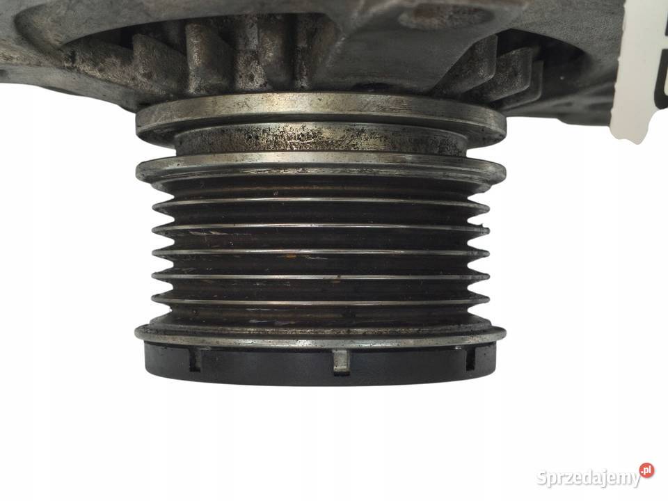 ALTERNATOR Ford C 16 TDCI Chełm