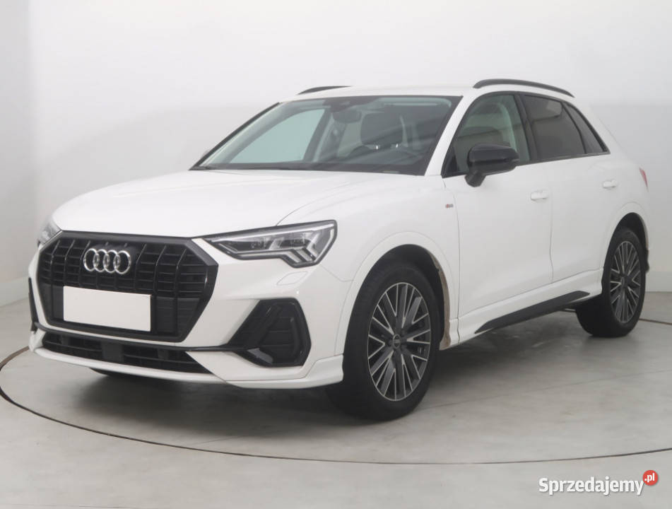 Audi Q3 35 TFSI ABS Bielany Wrocławskie