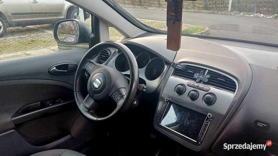 ALTEA XL 19TDI KLIMA ALUTEMPOMAT OPLATY 072026r Altea XL dolnośląskie Wrocław sprzedam