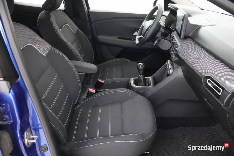 Dacia Sandero 10 TCe Sandero Zabrze