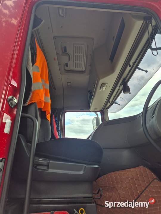 Daf XF 106 460 automat 817