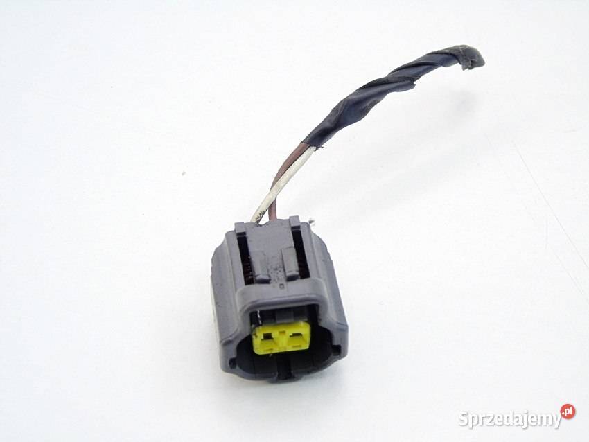 Wtyczka kostka 125 14 16 16v Fiesta Fusion Mazda sprzedam