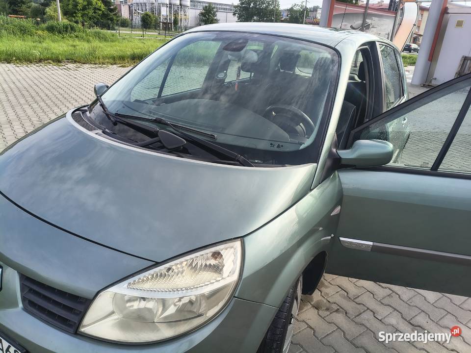 Auto manualna świętokrzyskie Rytwiany sprzedam