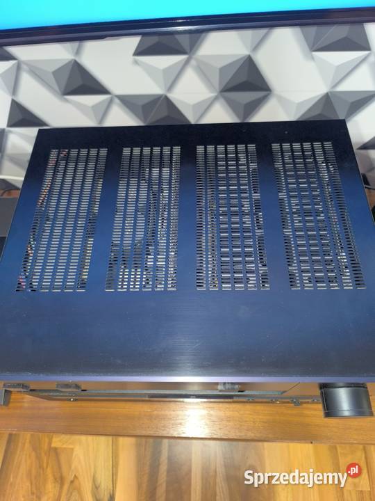 Yamaha A1 Legenda Vinylowców Wejherowo