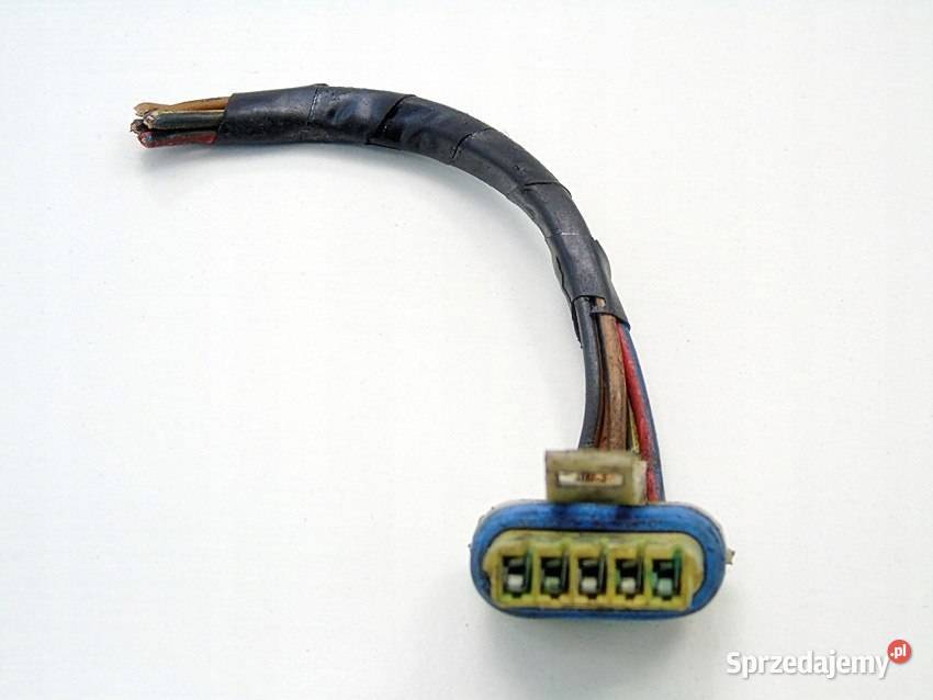 WTYCZKA KOSTKA 14 16 18 20 16V ASTRA G VECTRA B osobowe