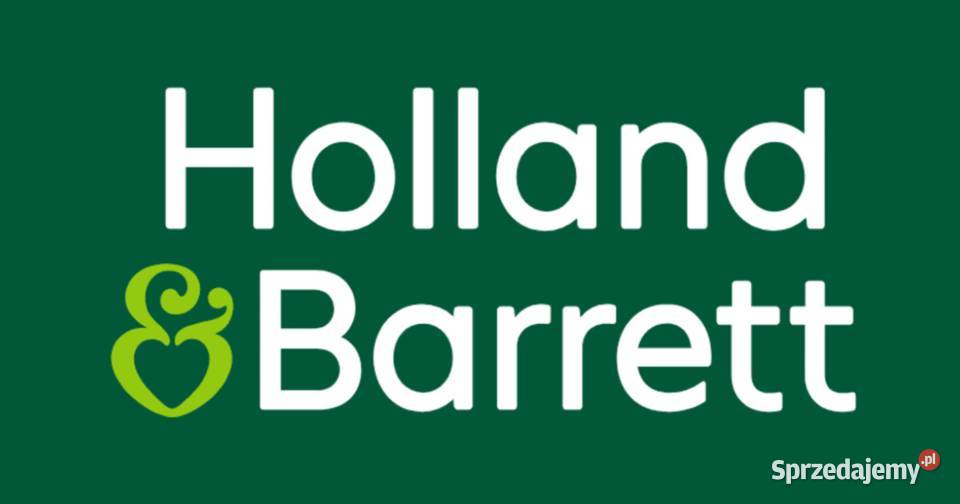 Olejek CBD 30 30 ml Holland Barrett Oryginalny Łódź