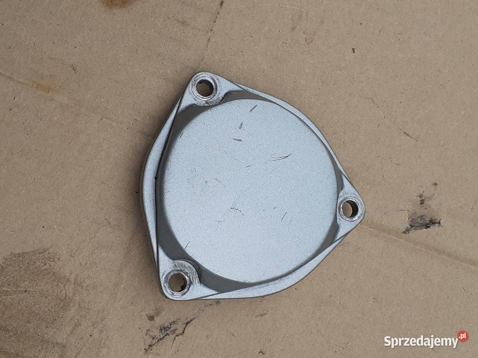 Hyosung GT 650 dekiel dekielek kapa osłona Silniki i osprzęt Warszawa