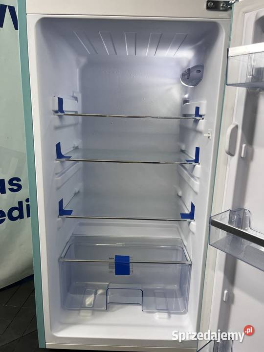 LODÓWKA KGC15632T AMICA WOLNOSTOJĄCA Z Warszawa