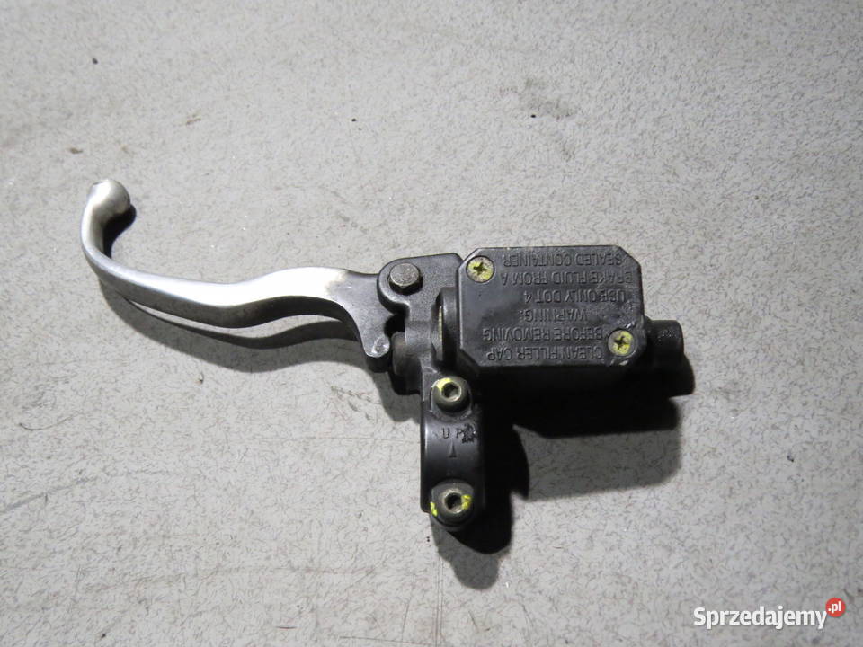 PIAGGIO MP3 250 125 200 300 POMPA HAMULCA