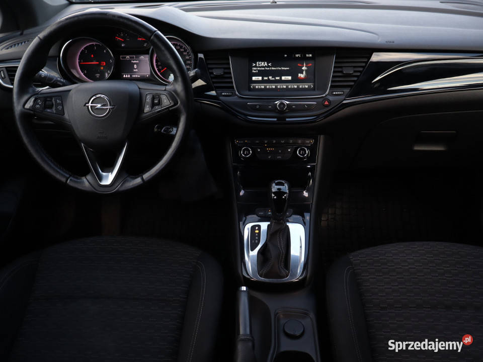 Opel Astra 16 CDTI Bielany Wrocławskie
