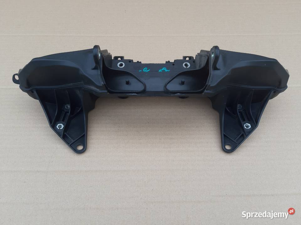 HONDA CBR 600 RR STELAŻ WSPORNIK ZEGARÓW