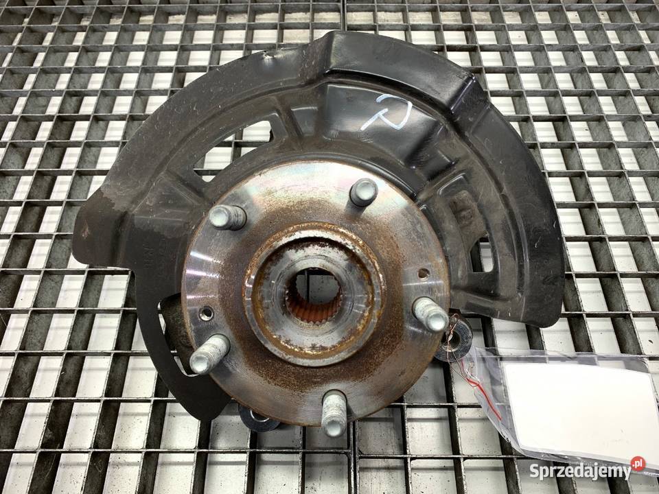 ZWROTNICA PRAWY PRZÓD KIA NIRO II SG2 00 204