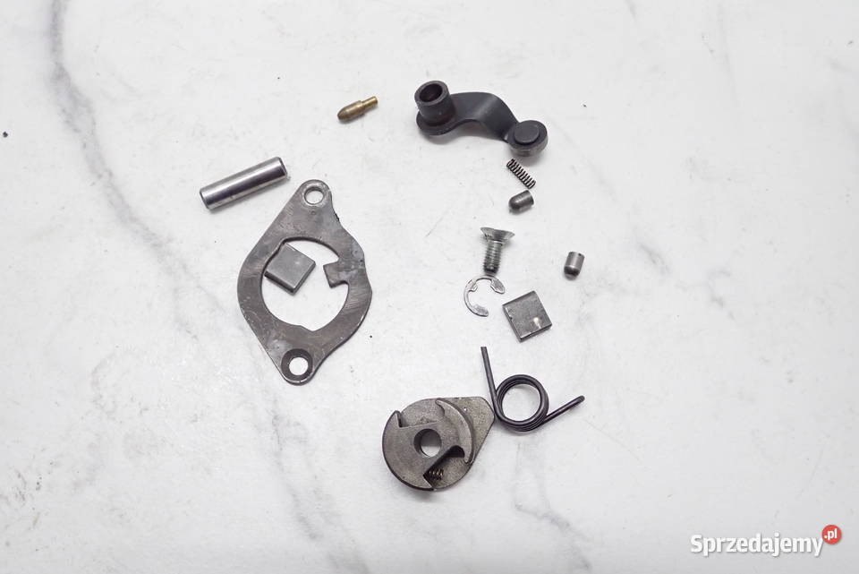 Elementy Programatora Skrzyni Biegów Husqvarna lubuskie Strzelce Krajeńskie