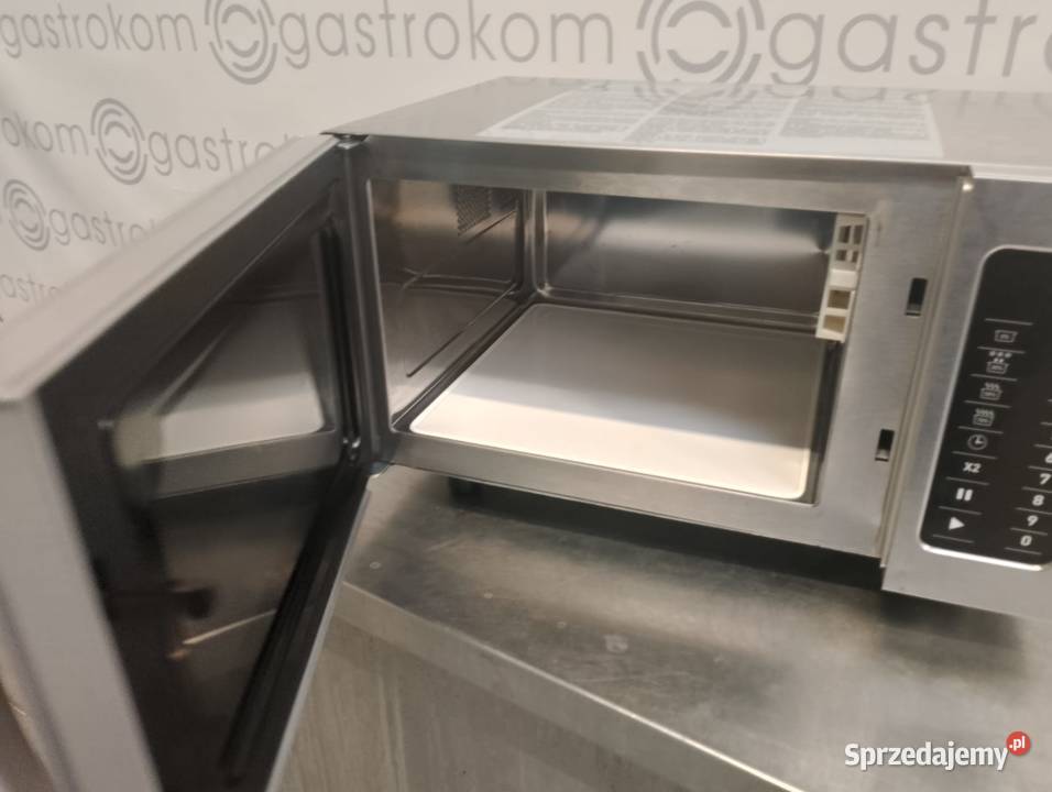 Kuchenka mikrofalowa Hendi 281444 Gastronomia Wrocław