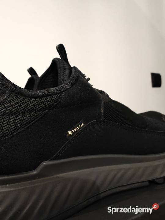 Buty Ecco Exostride M Low GoreTex rozmiar 42 Przemyśl