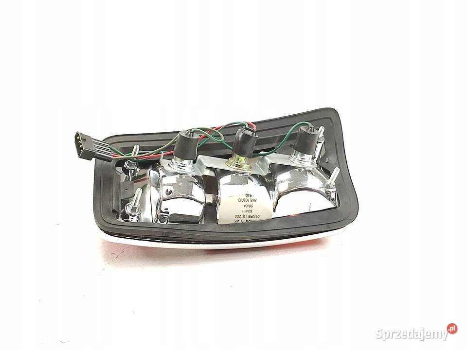 LAMPA PRAWY TYŁ ROVER MINI MORRIS MK1 19762000 sprzedam