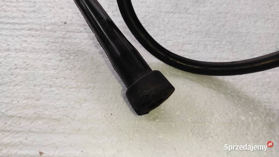 Suzuki Intruder 800 cewki fajki komplet Części motocyklowe Warszawa sprzedam