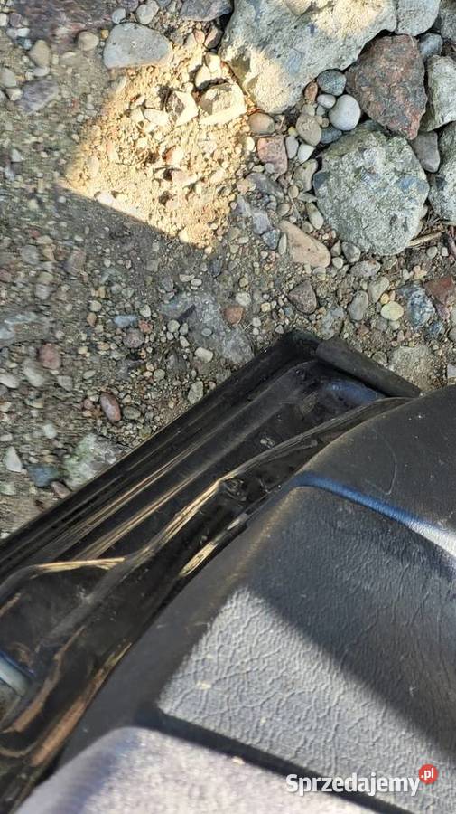 Drzwi Seat Alhambra Drzwi Łagów