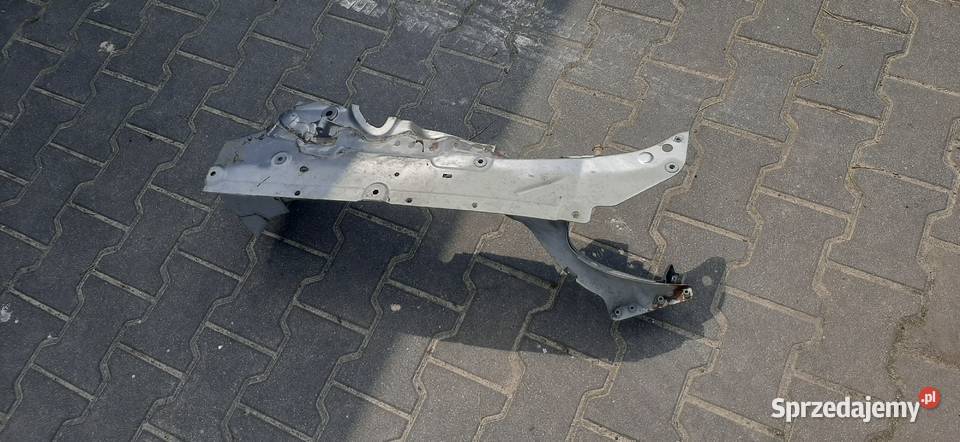 Fartuch audi a6 c7 4G0821136A Zelów sprzedam