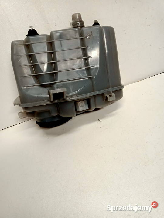 ZBIORNICZEK WYRÓWNAWCZY AUDI A6 C8 4K 20 TDI Rakoniewice