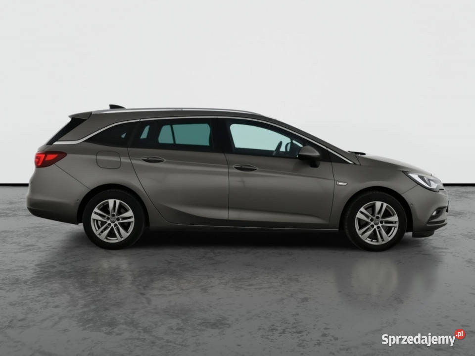 Opel Astra 16 CDTI czujnik deszczu Piaseczno