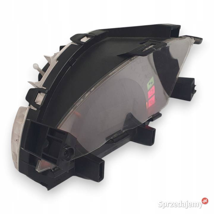 LICZNIK ZEGARY 0010124V004 Smart Fortwo I 06 07 Chełm