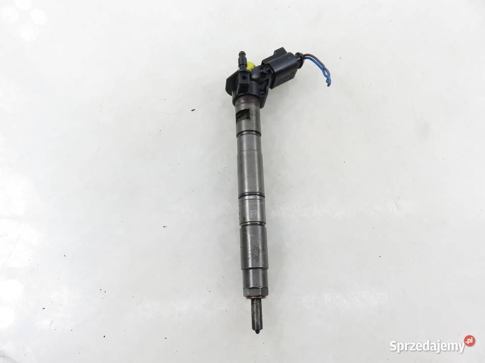 WTRYSKIWACZ AUDI Q7 30 TDI 059130277AH osobowe