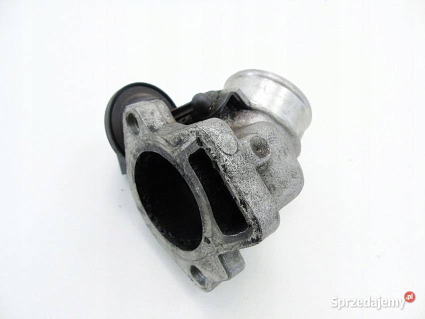 PRZEPUSTNICA WLOT RURA 25 TDI AUDI A4 A6 A8 Sosnowiec sprzedam