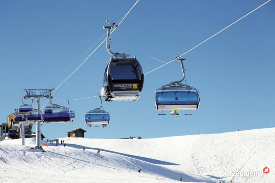 SPRZEDAM PENSJONATobok PolanicyZdrojuSUDETY Chocieszów