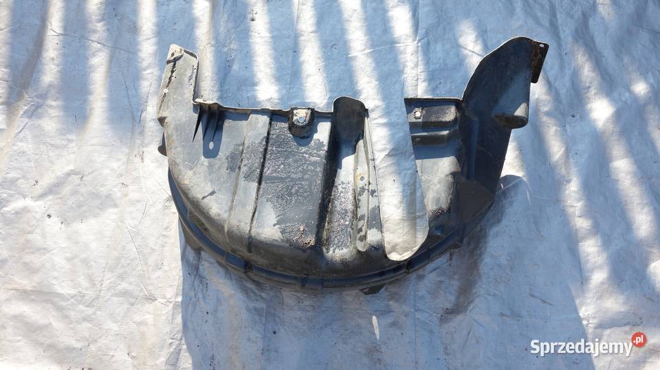 SUZUKI SX4 NADKOLE LEWE TYLNE Karoseria Ruda Śląska