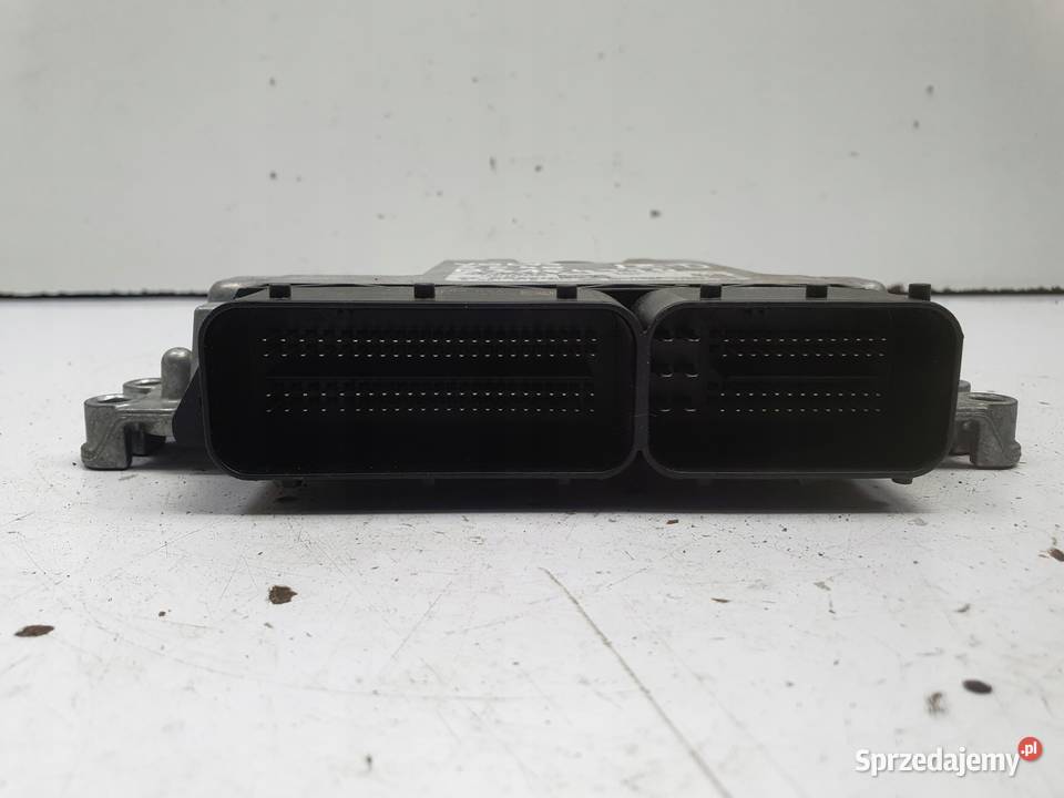 Volvo XC40 15 H STEROWNIK SILNIKA komputer lubelskie Rudka