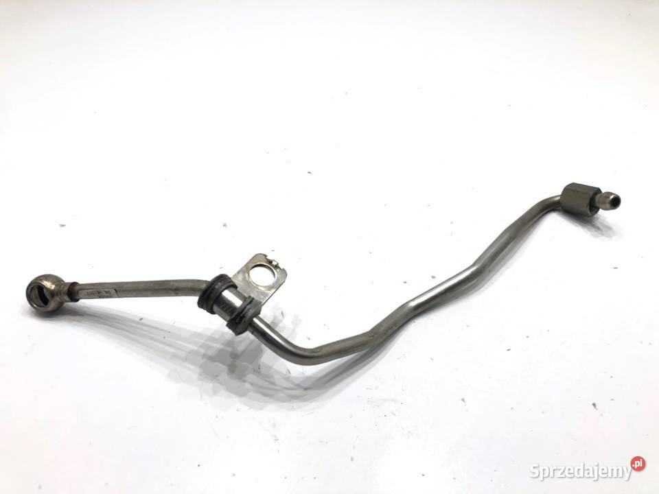 RURKA TURBINY VW TROC 04L145771J 20 150